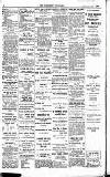 Somerset Standard Friday 01 January 1909 Page 4