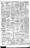 Somerset Standard Friday 29 January 1909 Page 4