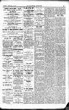 Somerset Standard Friday 19 February 1909 Page 5