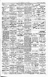 Somerset Standard Thursday 08 April 1909 Page 4