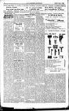 Somerset Standard Friday 07 May 1909 Page 6