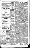 Somerset Standard Friday 14 May 1909 Page 5