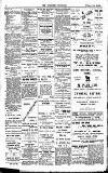 Somerset Standard Friday 04 June 1909 Page 4