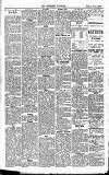 Somerset Standard Friday 04 June 1909 Page 8