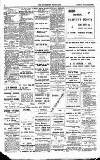 Somerset Standard Friday 13 August 1909 Page 4