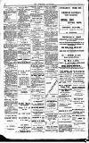 Somerset Standard Friday 20 August 1909 Page 4