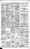 Somerset Standard Friday 27 August 1909 Page 4