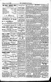 Somerset Standard Friday 27 August 1909 Page 5