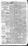 Somerset Standard Friday 11 February 1910 Page 5