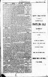 Somerset Standard Friday 11 February 1910 Page 8