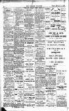 Somerset Standard Friday 18 February 1910 Page 4