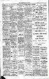 Somerset Standard Friday 25 February 1910 Page 4