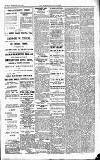 Somerset Standard Friday 25 February 1910 Page 5