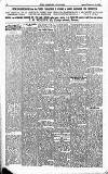 Somerset Standard Friday 25 February 1910 Page 6