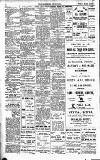 Somerset Standard Friday 04 March 1910 Page 4