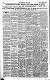 Somerset Standard Friday 04 March 1910 Page 6