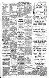 Somerset Standard Friday 11 March 1910 Page 4