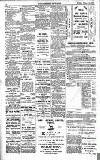 Somerset Standard Friday 18 March 1910 Page 4