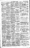 Somerset Standard Friday 15 April 1910 Page 4