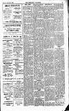 Somerset Standard Friday 15 April 1910 Page 5