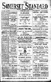 Somerset Standard Friday 27 May 1910 Page 1