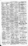 Somerset Standard Friday 02 September 1910 Page 4