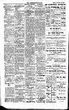 Somerset Standard Friday 28 October 1910 Page 4