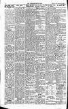 Somerset Standard Friday 18 November 1910 Page 8