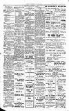 Somerset Standard Friday 25 November 1910 Page 4