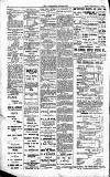 Somerset Standard Friday 02 December 1910 Page 4