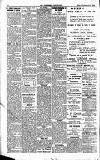 Somerset Standard Friday 02 December 1910 Page 8