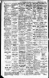 Somerset Standard Friday 20 January 1911 Page 4