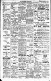 Somerset Standard Friday 27 January 1911 Page 4