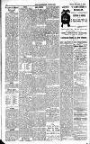 Somerset Standard Friday 27 January 1911 Page 8