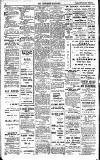 Somerset Standard Friday 10 February 1911 Page 4