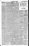 Somerset Standard Friday 10 February 1911 Page 8