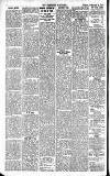Somerset Standard Friday 24 February 1911 Page 8
