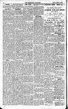 Somerset Standard Friday 03 March 1911 Page 8