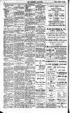 Somerset Standard Friday 17 March 1911 Page 4