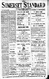 Somerset Standard Friday 24 March 1911 Page 1