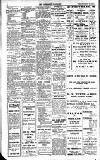 Somerset Standard Friday 18 August 1911 Page 4