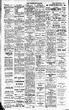 Somerset Standard Friday 01 September 1911 Page 4