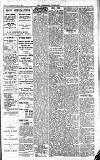 Somerset Standard Friday 15 September 1911 Page 5