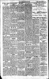 Somerset Standard Friday 15 September 1911 Page 8