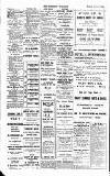 Somerset Standard Friday 09 August 1912 Page 4
