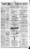 Somerset Standard Friday 04 October 1912 Page 1