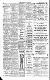 Somerset Standard Friday 04 October 1912 Page 4