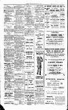 Somerset Standard Friday 22 November 1912 Page 4