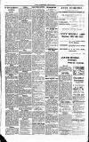 Somerset Standard Friday 22 November 1912 Page 8