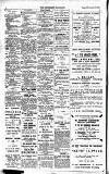 Somerset Standard Friday 10 January 1913 Page 4
